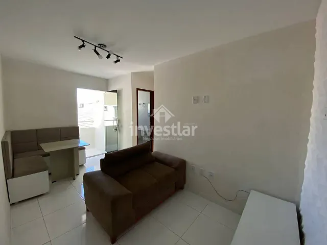 Apartamento 2 quartos e 1 banheiro, para alugar, no bairro Três Irmãs em Campina Grande