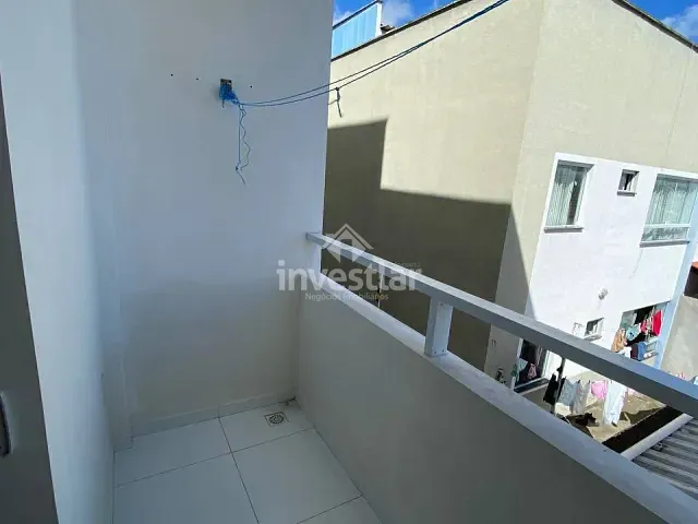 Apartamento 2 quartos e 1 banheiro, para alugar, no bairro Três Irmãs em Campina Grande