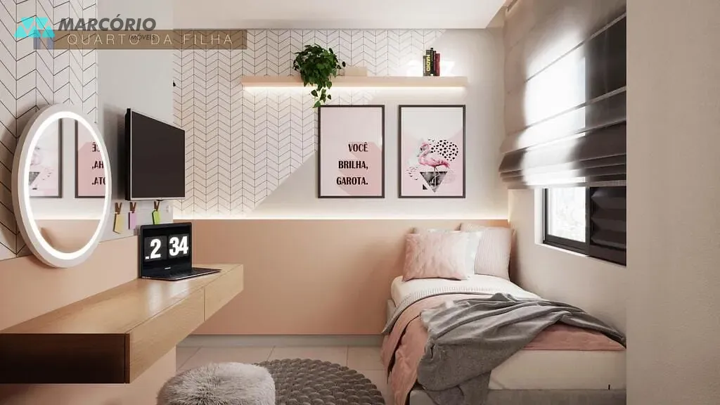 Apartamento, 3 quartos, 76 m² - Foto 10