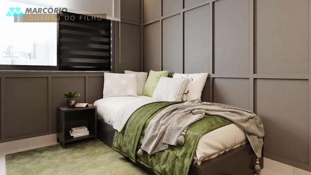 Apartamento, 3 quartos, 76 m² - Foto 13