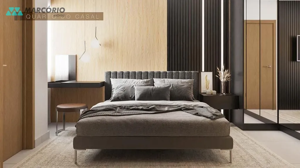 Apartamento, 3 quartos, 76 m² - Foto 8