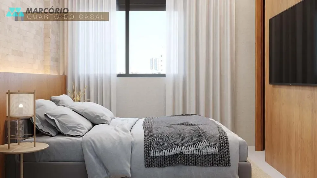 Apartamento, 3 quartos, 76 m² - Foto 15