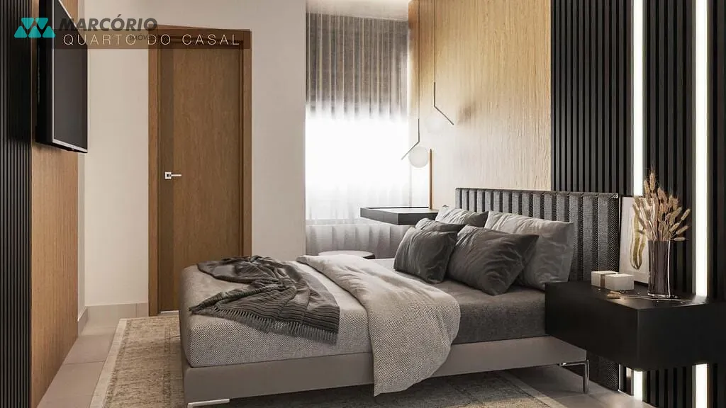 Apartamento, 3 quartos, 76 m² - Foto 9