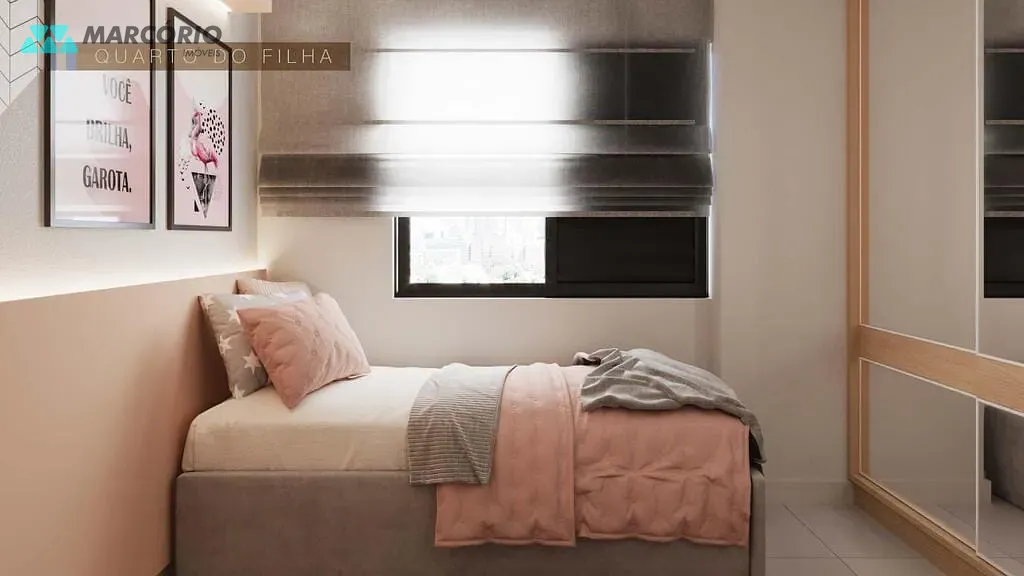 Apartamento, 3 quartos, 76 m² - Foto 11