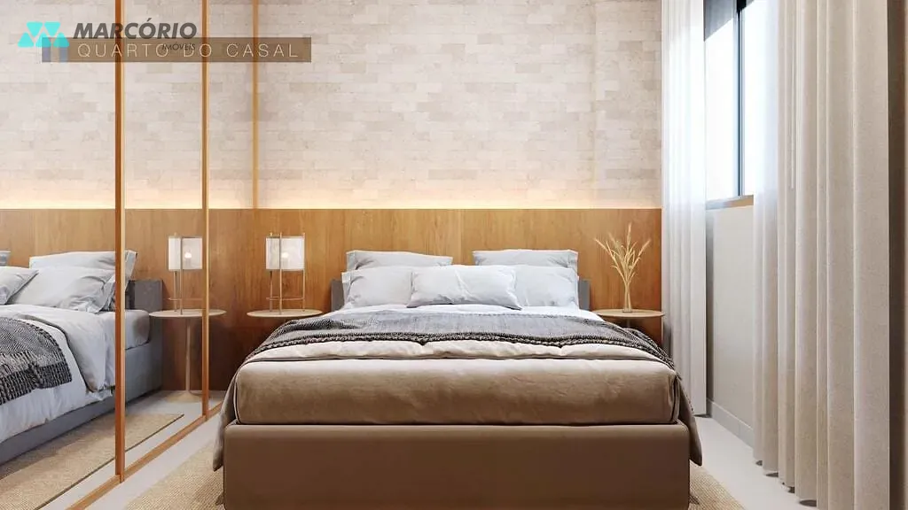 Apartamento, 3 quartos, 76 m² - Foto 14