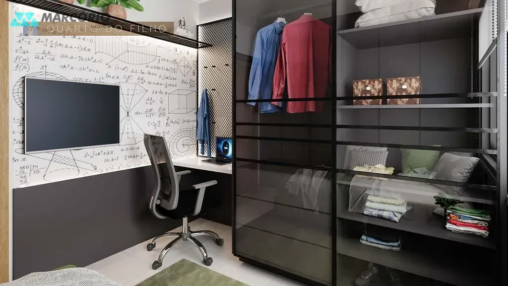 Apartamento, 3 quartos, 76 m² - Foto 12