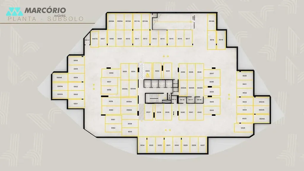 Apartamento, 3 quartos, 76 m² - Foto 29