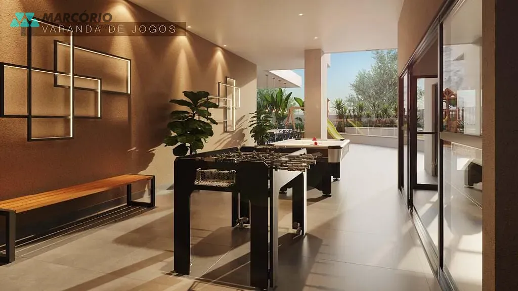 Apartamento, 3 quartos, 76 m² - Foto 20