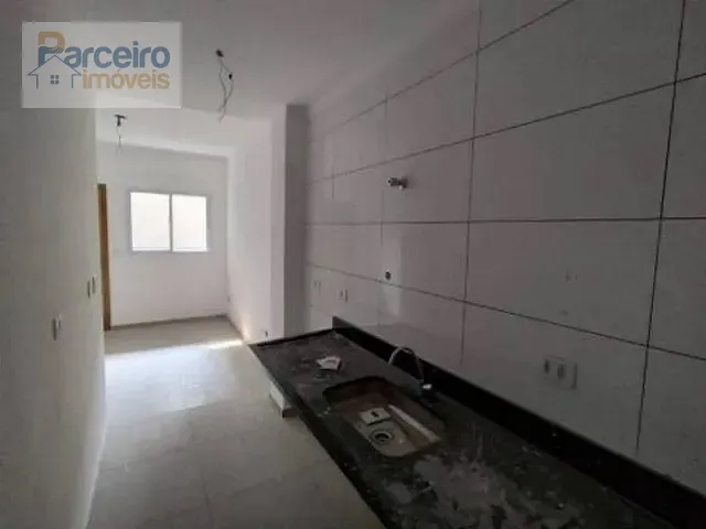 Apartamento com 40m² 2 quartos e 1 banheiro, à venda, no bairro Vila Paranaguá em São Paulo