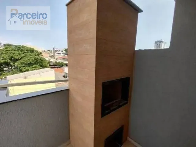 Apartamento com 40m² 2 quartos e 1 banheiro, à venda, no bairro Vila Paranaguá em São Paulo