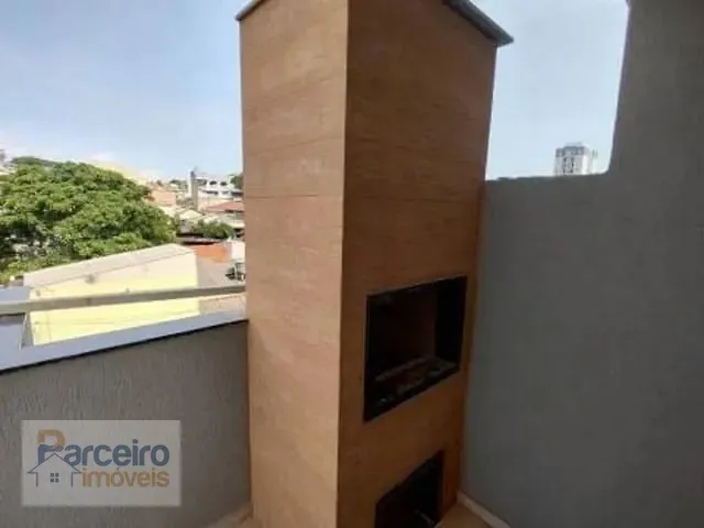 Apartamento com 40m² 2 quartos e 1 banheiro, à venda, no bairro Vila Paranaguá em São Paulo