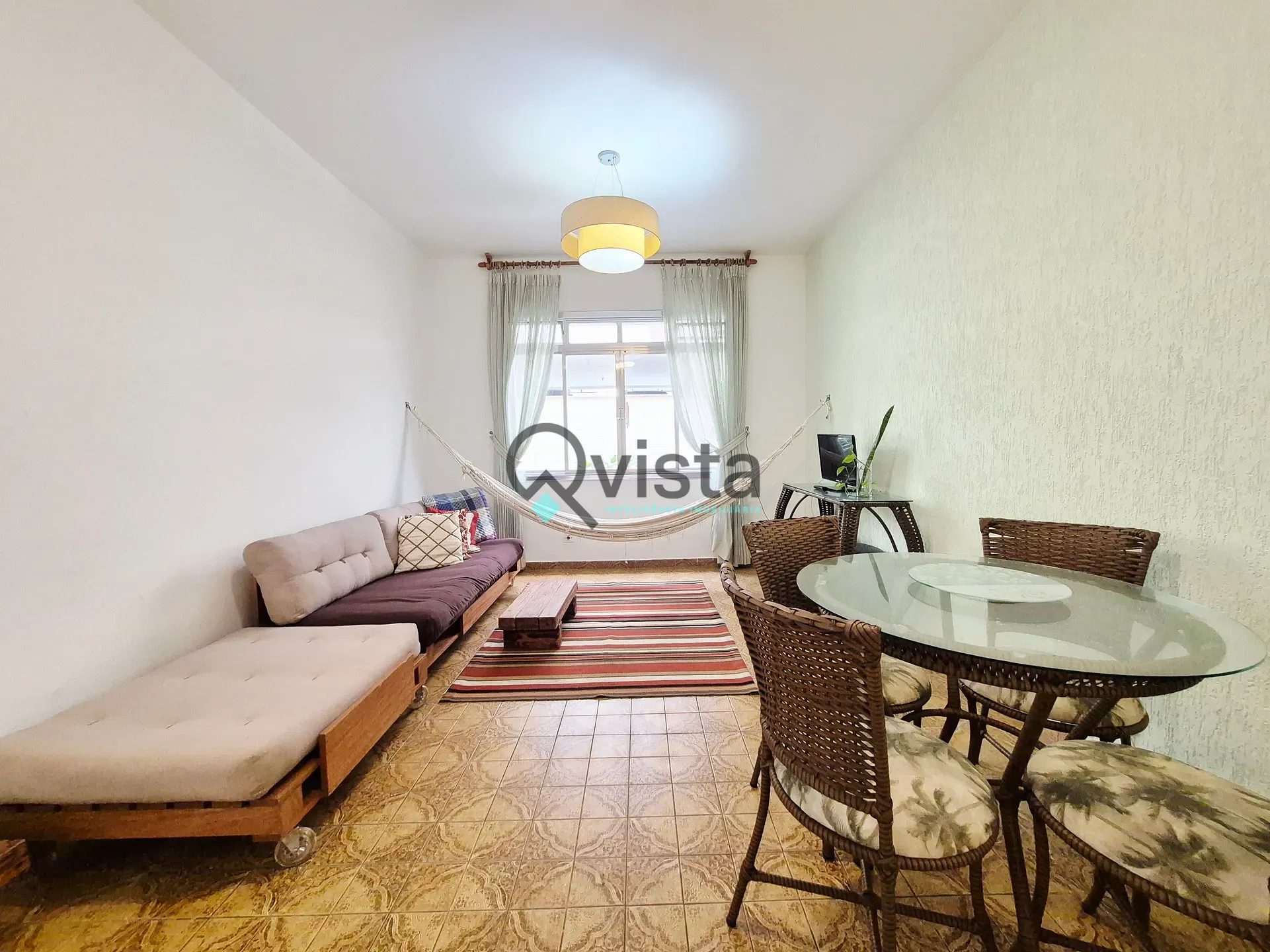 Apartamento, 3 quartos, 80 m² - Foto 1
