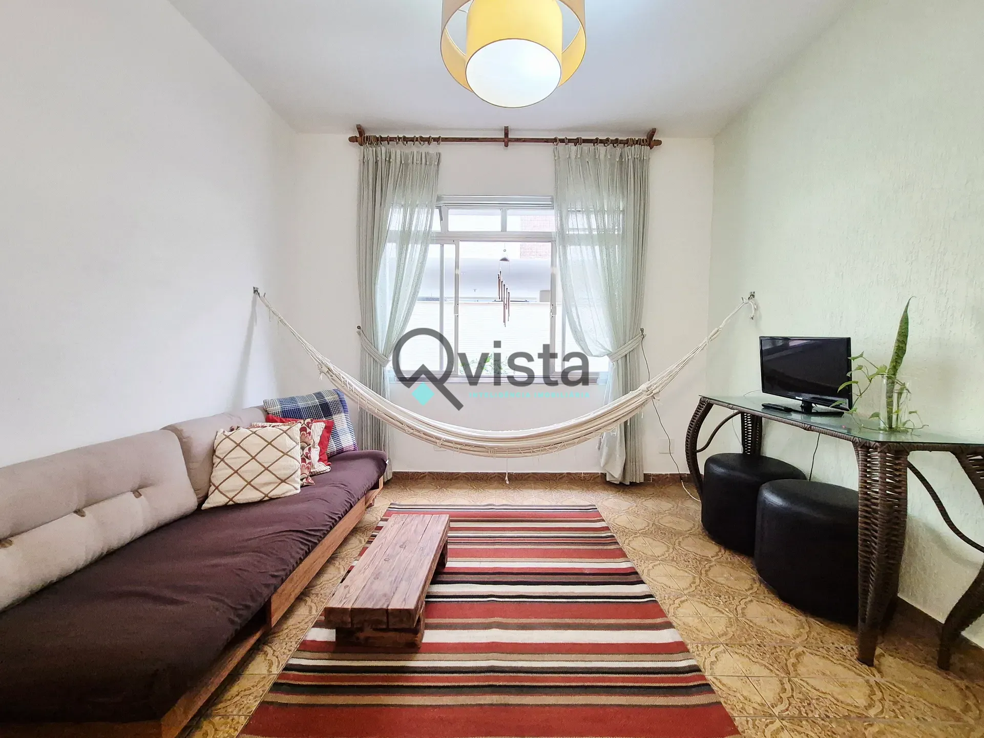 Apartamento, 3 quartos, 80 m² - Foto 2