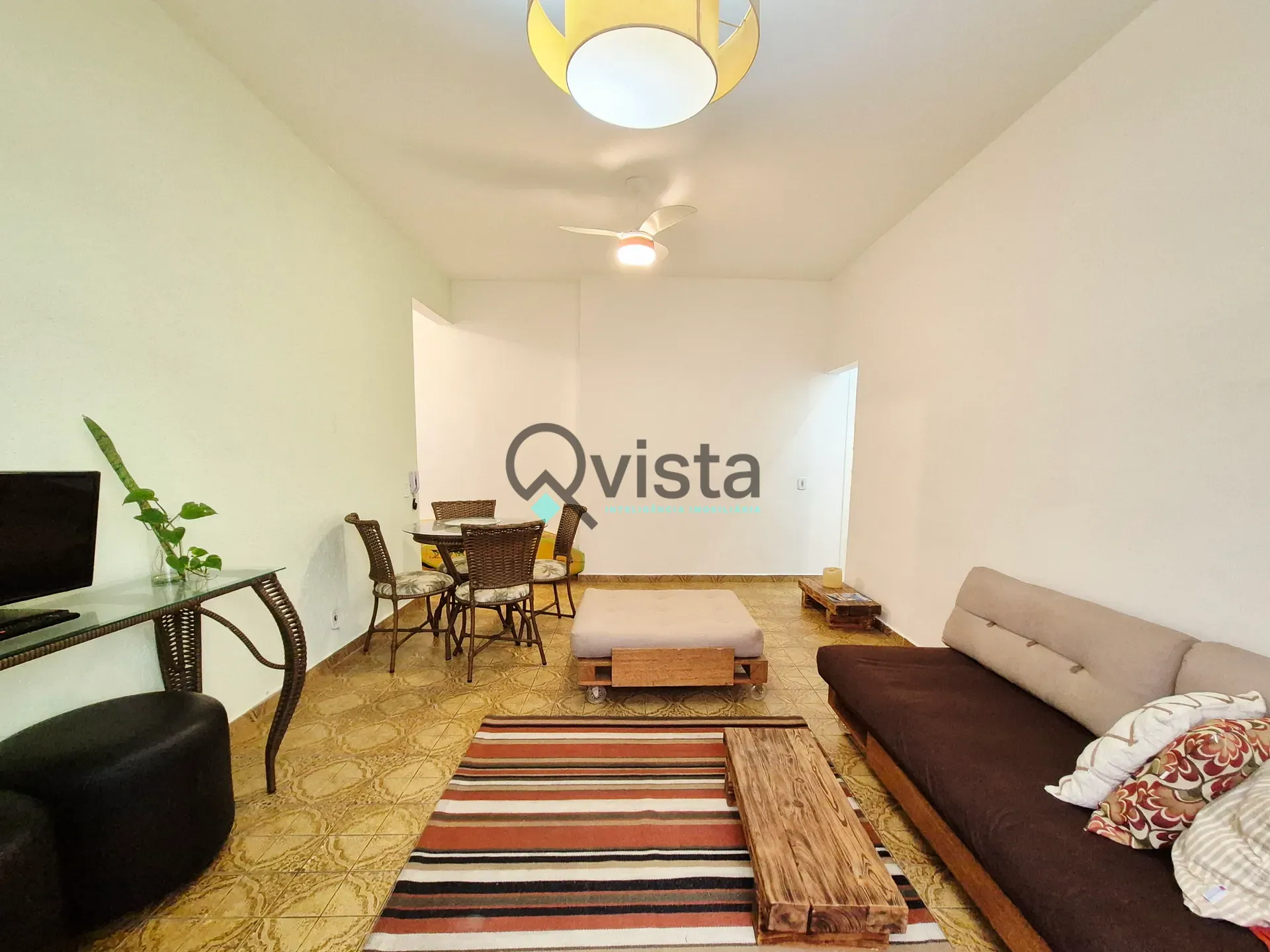 Apartamento, 3 quartos, 80 m² - Foto 3