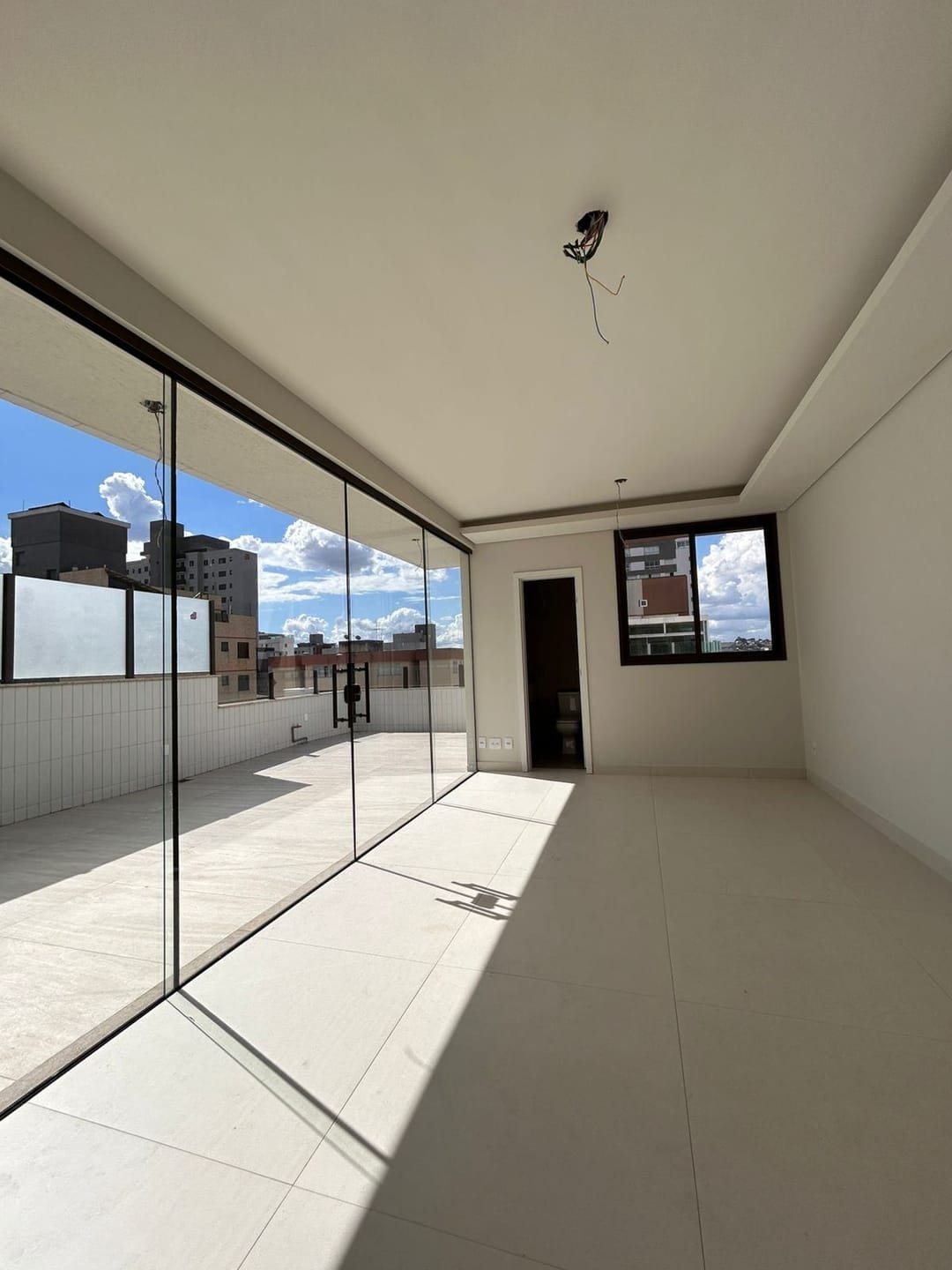 Cobertura, 3 quartos, 143 m² - Foto 13