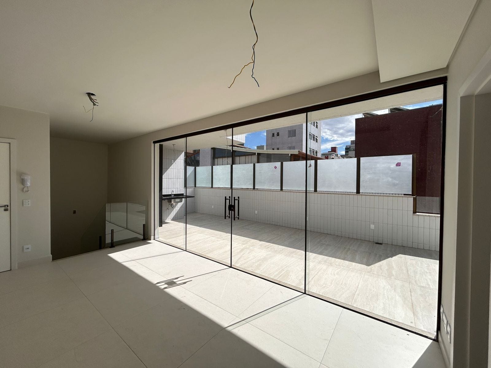 Cobertura, 3 quartos, 143 m² - Foto 15