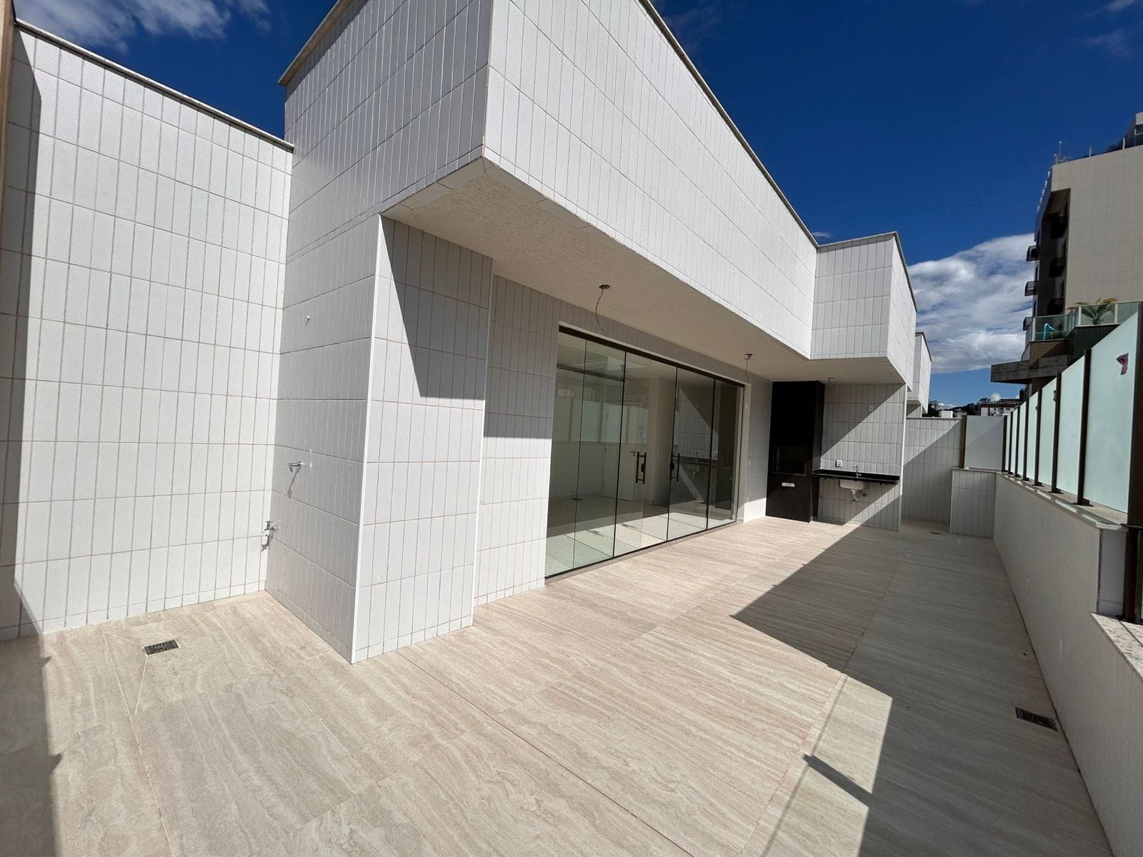 Cobertura, 3 quartos, 143 m² - Foto 19