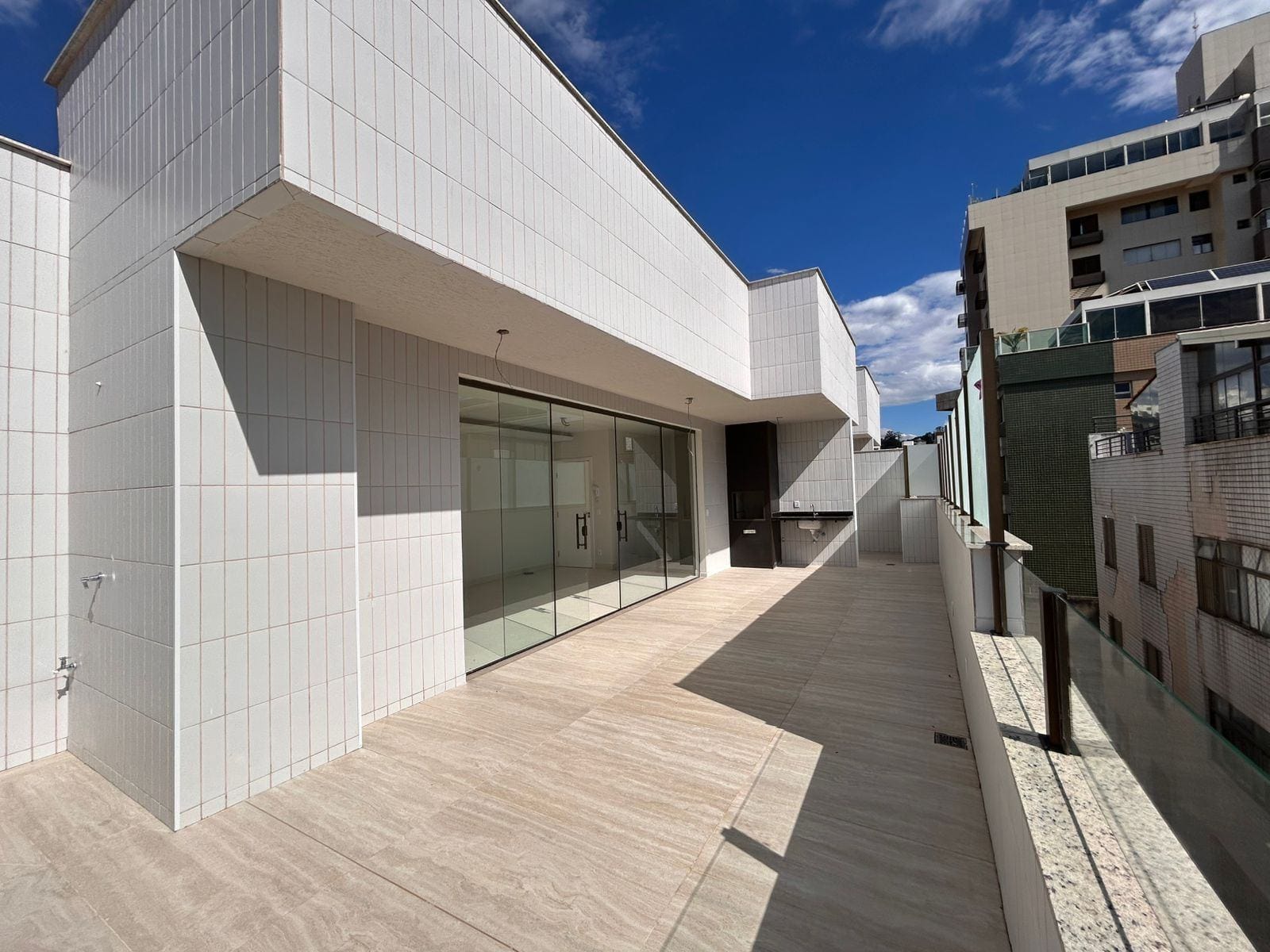 Cobertura, 3 quartos, 143 m² - Foto 17