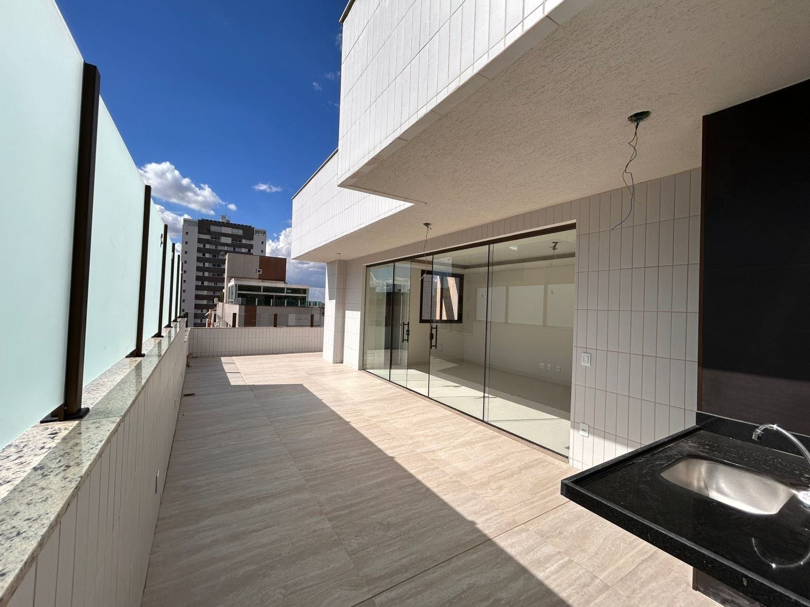 Cobertura, 3 quartos, 143 m² - Foto 12