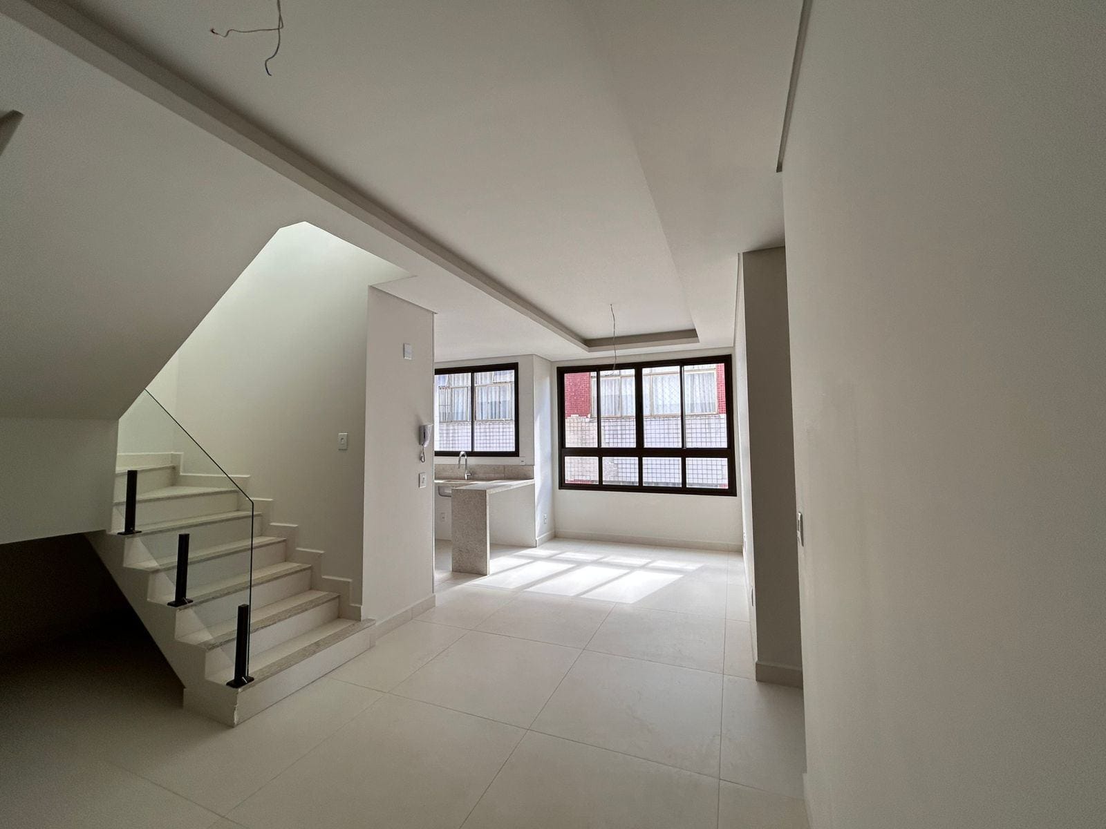 Cobertura, 3 quartos, 143 m² - Foto 1