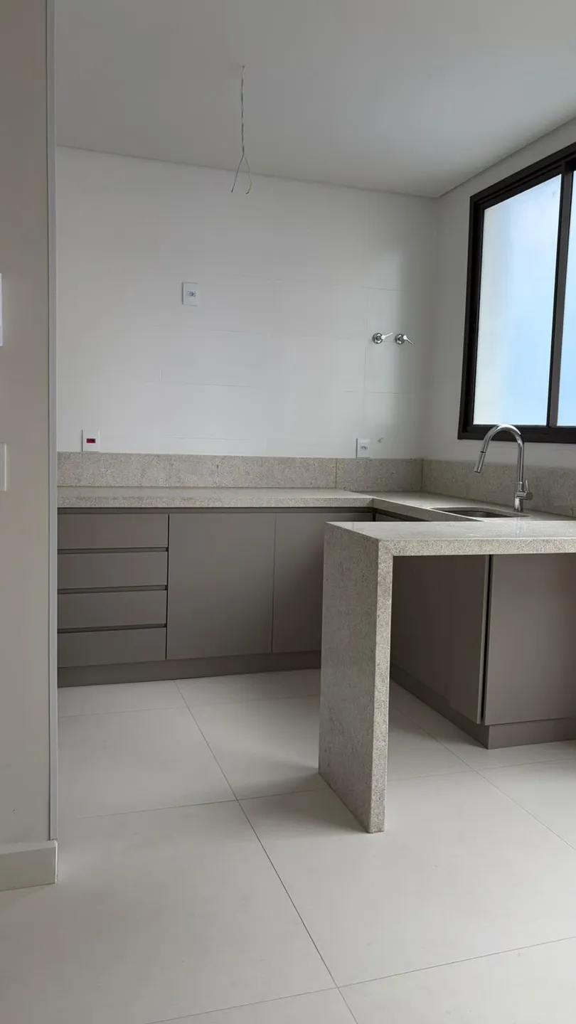 Cobertura, 3 quartos, 143 m² - Foto 3