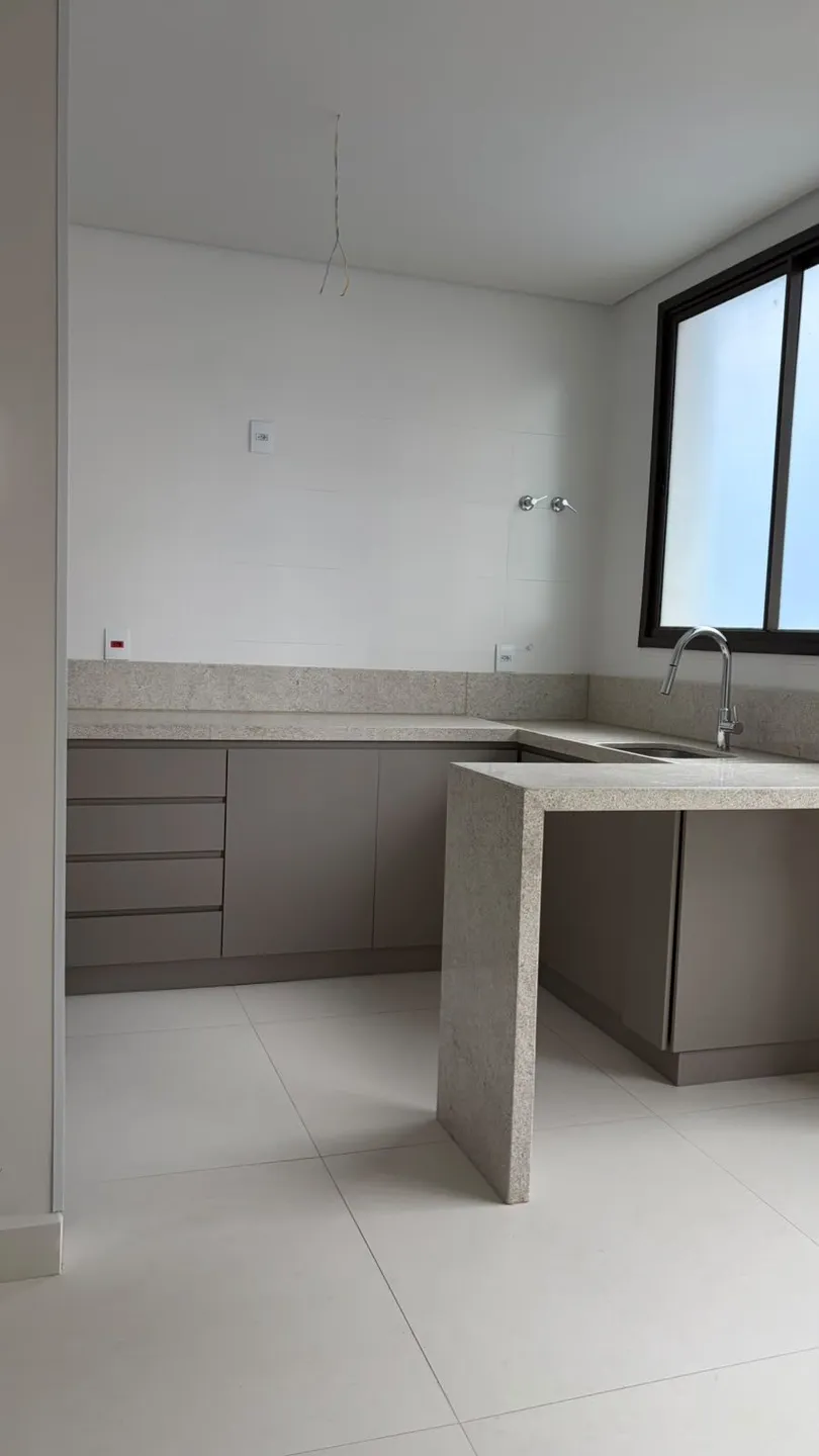Cobertura, 3 quartos, 143 m² - Foto 4
