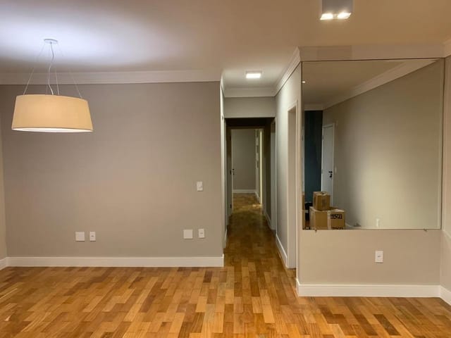 Foto do Apartamento - Apartamento para Locação 2 Quartos, 1 Suite, 2 Vagas, 93M², Jardim Aquarius, São José dos Campos - SP | Edifício Marathaizes | RUSSI IMÓVEIS