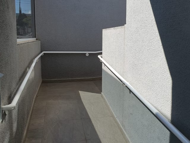 Foto do Apartamento - Apartamento à venda, Uvaranas, Ponta Grossa, PR | Torre Blanca Imóveis