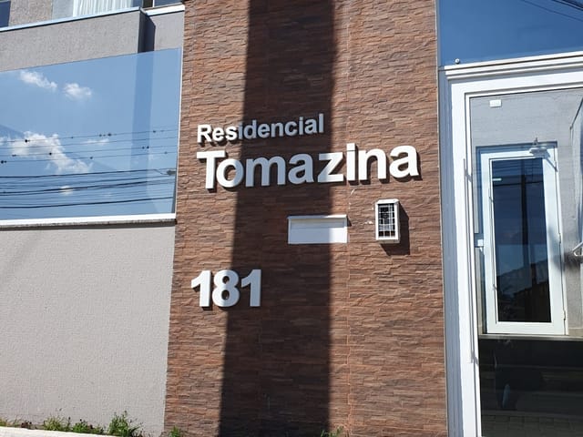 Foto do Apartamento - Apartamento à venda, Uvaranas, Ponta Grossa, PR | Torre Blanca Imóveis