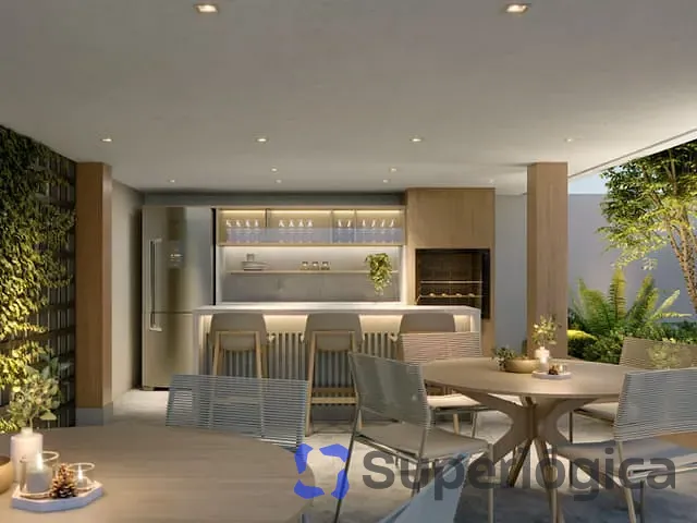 Apartamento à venda, no bairro Centro em Itajaí