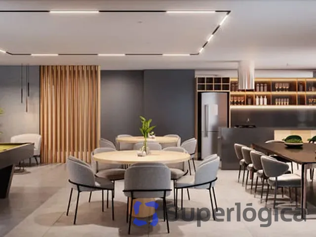 Apartamento à venda, no bairro Centro em Itajaí