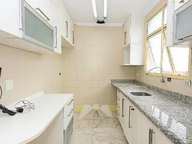 Apartamento com 90m² 3 quartos e 2 banheiros, à venda, no bairro Tatuapé em São Paulo