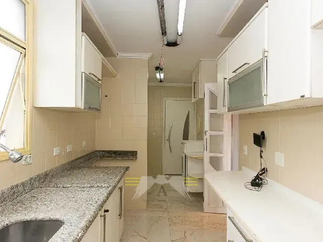 Apartamento com 90m² 3 quartos e 2 banheiros, à venda, no bairro Tatuapé em São Paulo