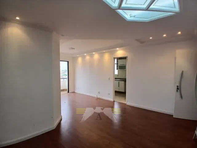 Apartamento com 90m² 3 quartos e 2 banheiros, à venda, no bairro Tatuapé em São Paulo