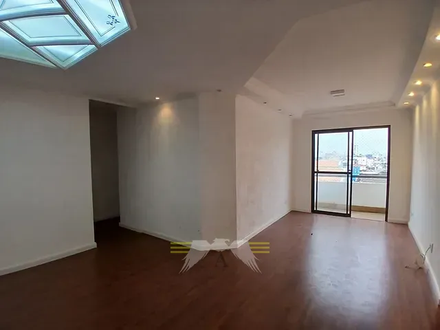 Apartamento com 90m² 3 quartos e 2 banheiros, à venda, no bairro Tatuapé em São Paulo