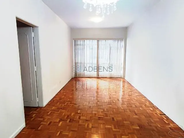 Apartamento 3 quartos e 2 banheiros, para alugar, no bairro Jardim Paulista em São Paulo
