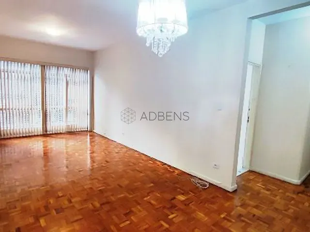 Apartamento 3 quartos e 2 banheiros, para alugar, no bairro Jardim Paulista em São Paulo