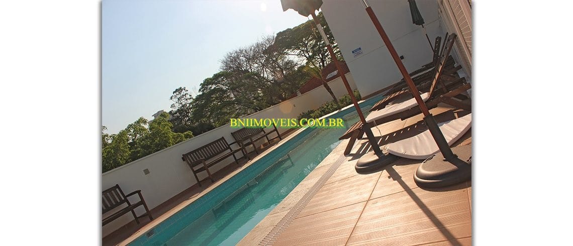 Apartamento, 1 quarto, 35 m² - Foto 7