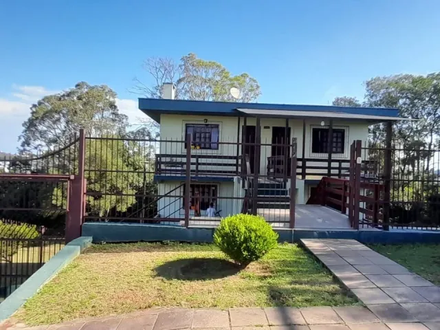 Apartamento 3 quartos e 2 banheiros, à venda, no bairro Santa Catarina em Caxias do Sul