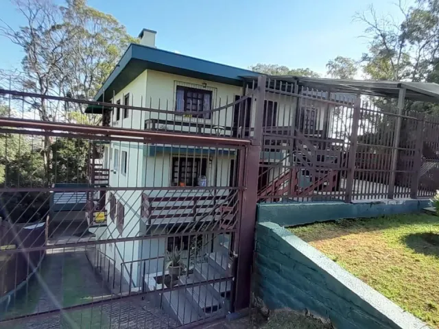 Apartamento 3 quartos e 2 banheiros, à venda, no bairro Santa Catarina em Caxias do Sul