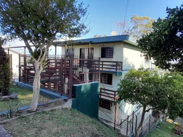Apartamento 3 quartos e 2 banheiros, à venda, no bairro Santa Catarina em Caxias do Sul