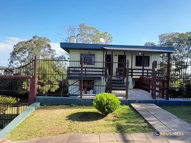 Apartamento 3 quartos e 2 banheiros, à venda, no bairro Santa Catarina em Caxias do Sul