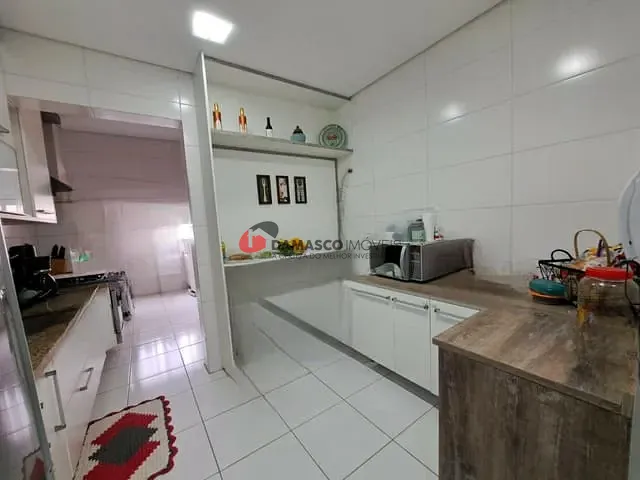 Apartamento 3 quartos e 2 banheiros, à venda, no bairro Santa Maria em São Caetano do Sul