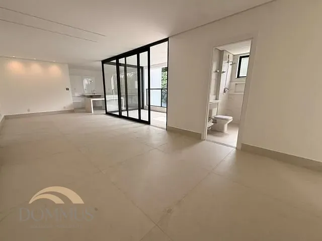 Apartamento 3 quartos e 2 banheiros, à venda, no bairro Horto em Ipatinga