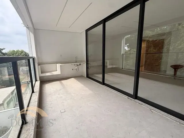 Apartamento 3 quartos e 2 banheiros, à venda, no bairro Horto em Ipatinga