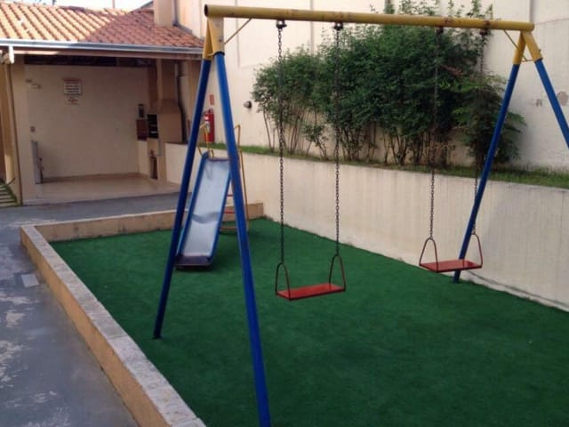 Foto do Apartamento - Apartamento residencial para locação, Jardim Oriente, São José dos Campos. | INDEPENDENCE NEGOCIOS IMOBILIARIOS LTDA