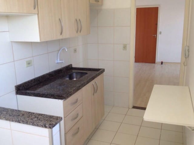 Foto do Apartamento - Apartamento residencial para locação, Jardim Oriente, São José dos Campos. | INDEPENDENCE NEGOCIOS IMOBILIARIOS LTDA