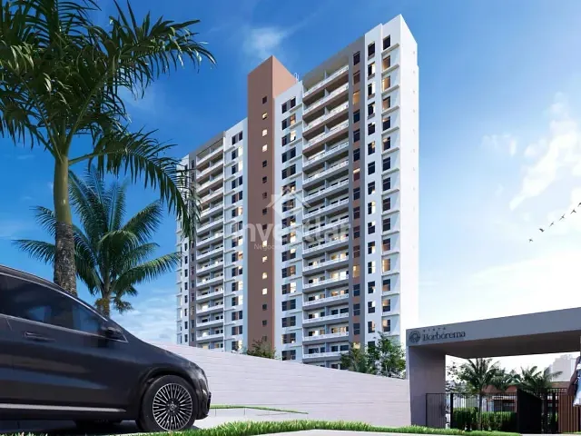 Apartamento 2 quartos e 1 banheiro, à venda, no bairro Dinamérica em Campina Grande