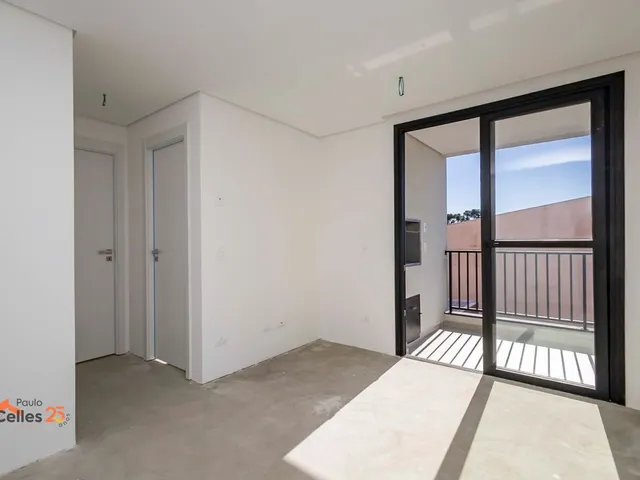 Apartamento 2 quartos e 2 banheiros, à venda, no bairro Água Verde em Curitiba
