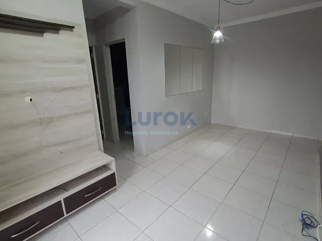 Apartamento com 55m² 2 quartos e 1 banheiro, para alugar, no bairro Vila D'Agostinho em Valinhos